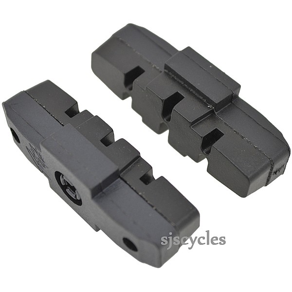 Ashima Magura Rim Brake Pad - Standard Compound