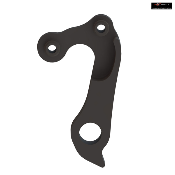 fuji derailleur hanger