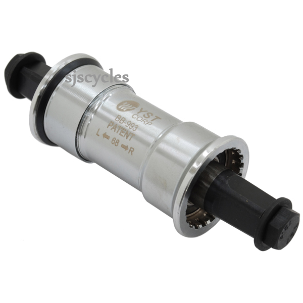 Replacing shimano bottom bracket online