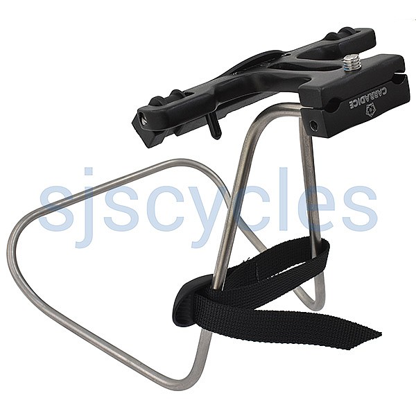 Carradice Original Bagman Quick Release Support - Expedition