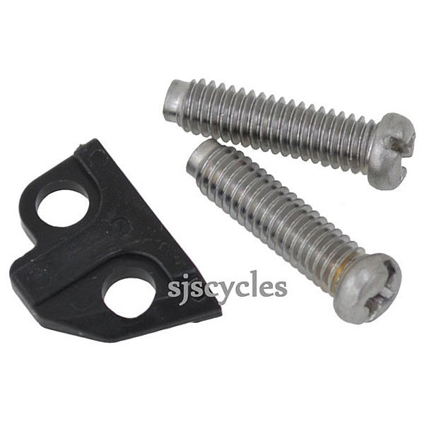 Shimano ultegra 6800 front derailleur top