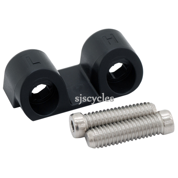 Shimano 6870 rear deals derailleur