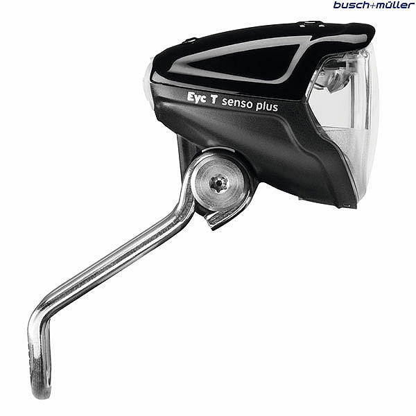 Busch & Muller Lumotec Eyc Senso Plus Headlight