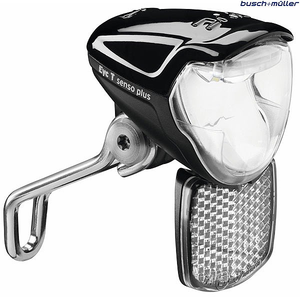 Busch & Muller Lumotec Eyc Senso Plus Headlight