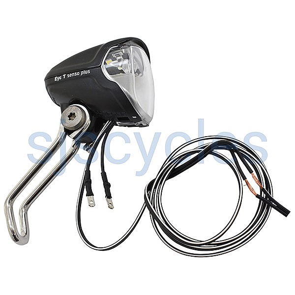 Busch & Muller Lumotec Eyc Senso Plus Headlight