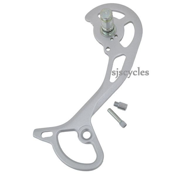 Shimano xt m772 9 speed sales rear derailleur