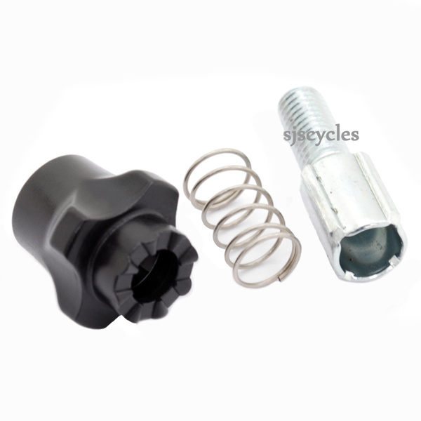 Shimano claris shop barrel adjuster