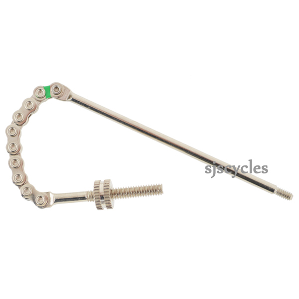 Sturmey Archer 5 Speed Indicator Chain Green HSA651