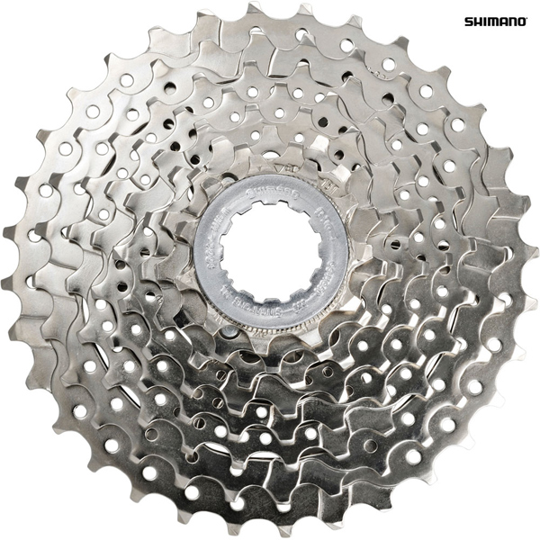 shimano claris 8 speed cassette