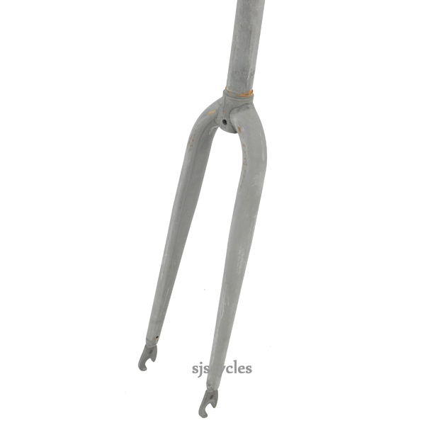 steel forks 700c