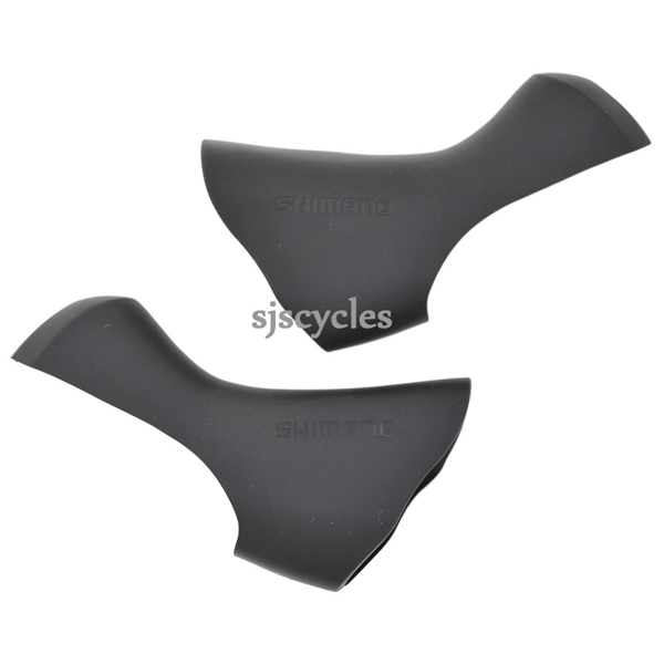 Shimano brake lever hoods cheap