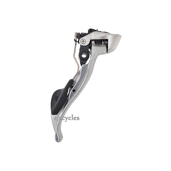 Shimano 105 ST 5703 Main Lever Assembly Silver Left Y6TK98010