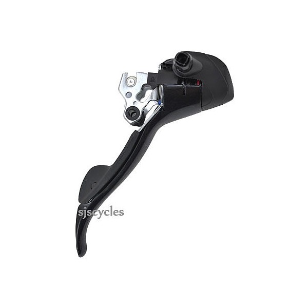 Spessore Leva Sinistra Shimano ST-3500 4°-8° Per Cambio