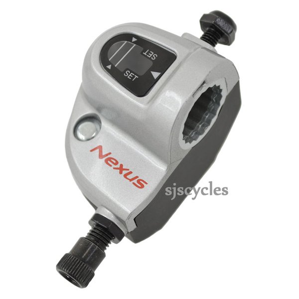 Nexus gears 3 speed cheap