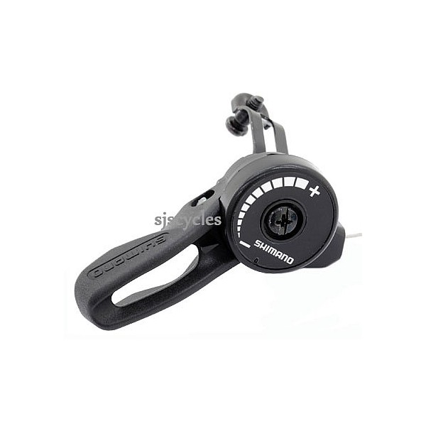 Shimano Tourney SL-TZ20-6 6 Speed Thumbshifters