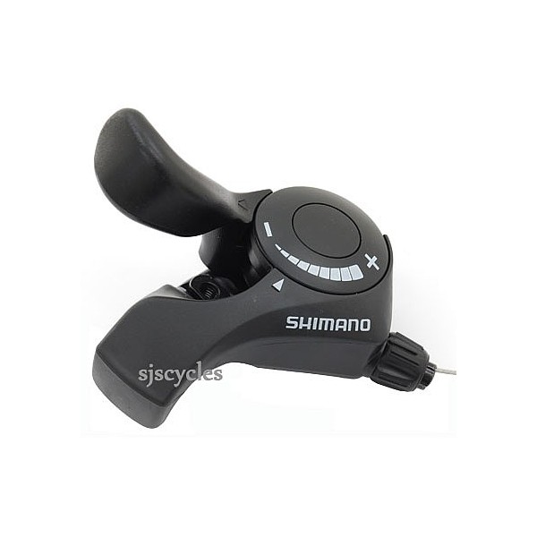 Tx30 shifter outlet 6 speed