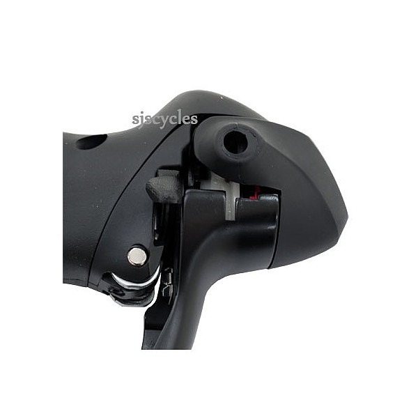 Tourney sti shifters outlet