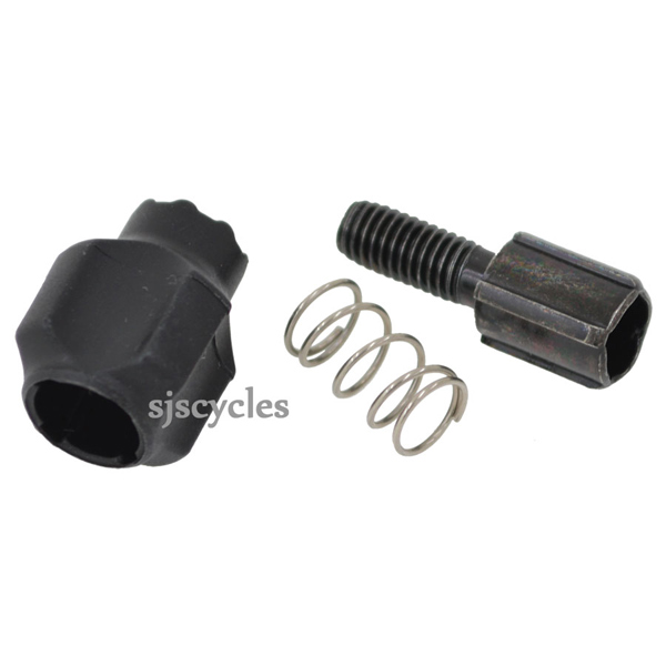 Shimano deore xt shifter cable sales replacement