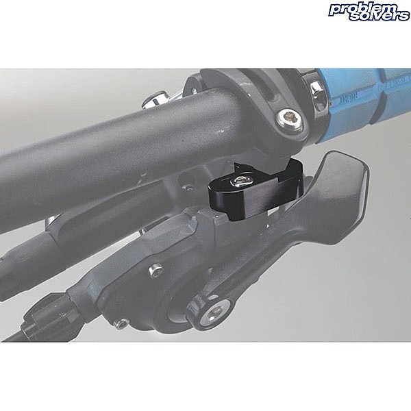 Sram shifter with shimano brakes shop