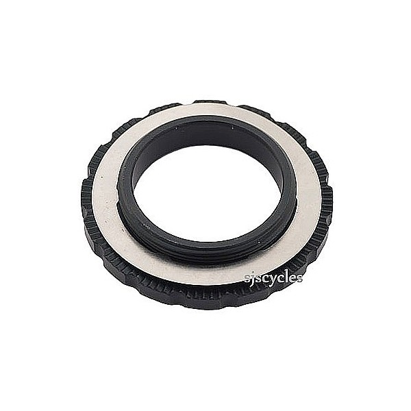Shimano Deore HB-M618 Front Left Lock Ring
