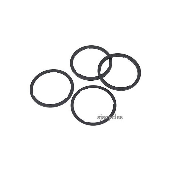 Shimano Deore Outboard Bearing Bottom Bracket