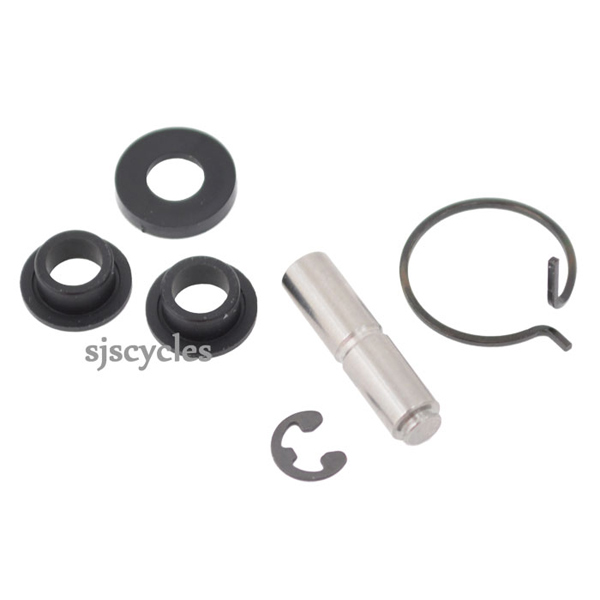 Shimano deore online xt shifter repair