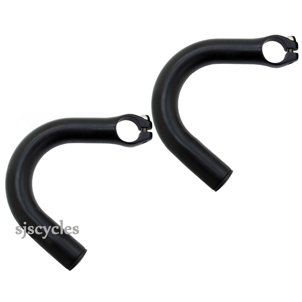 Origin8 drop bar ends clearance