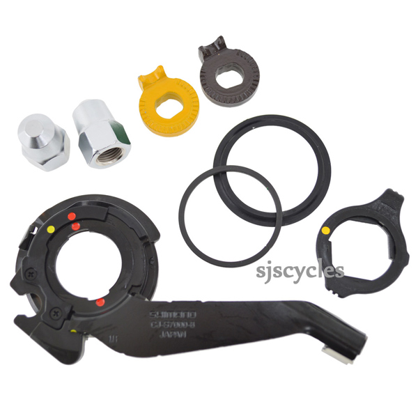 Shimano parts on sale