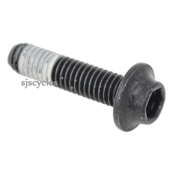 Shimano Deore BR-M590 Link Fixing Bolt - M6 x 25mm - Y8EM07110