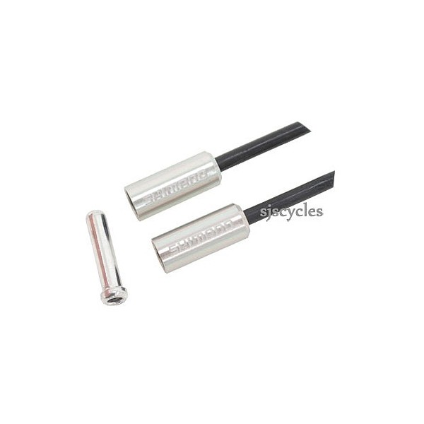 Shimano Break Road Polimero Road 2 Meters Em Promoção | Ofertas Na