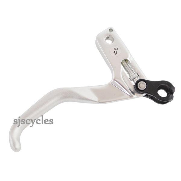 Xtr v brake sales levers