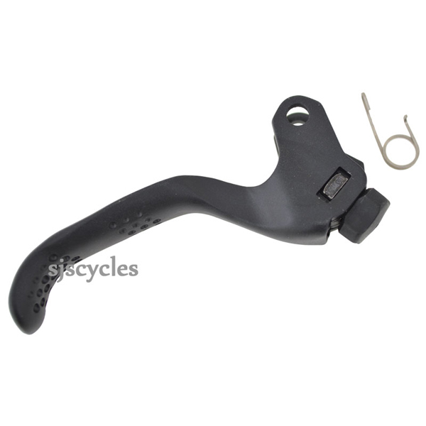 Saint brake lever on sale