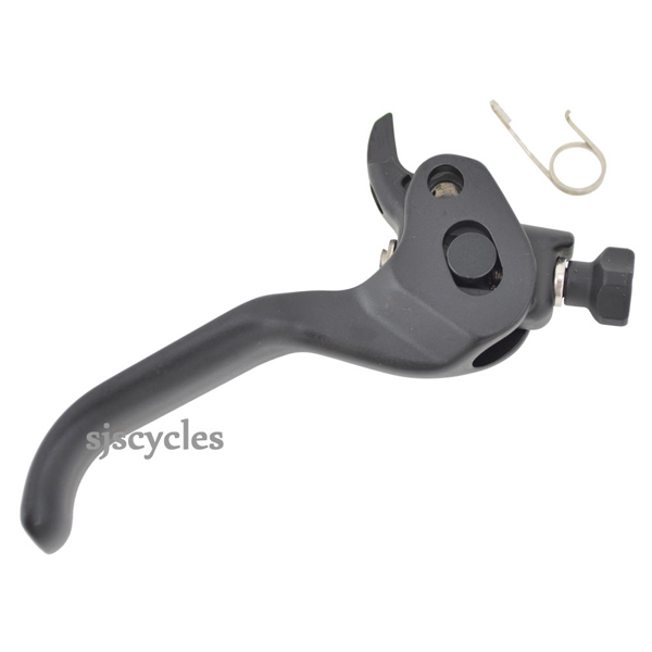 Shimano Deore XT BL-M785 Lever Member Unit - Left - Y8VC98040
