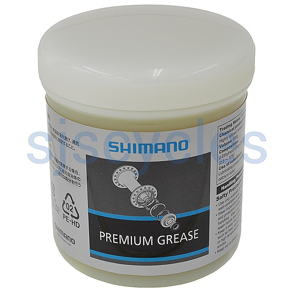 dura ace grease