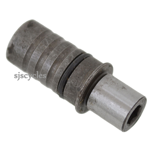 Shimano XTR RD-M9000 P-Axle Unit & O-Ring - Y5PV98060