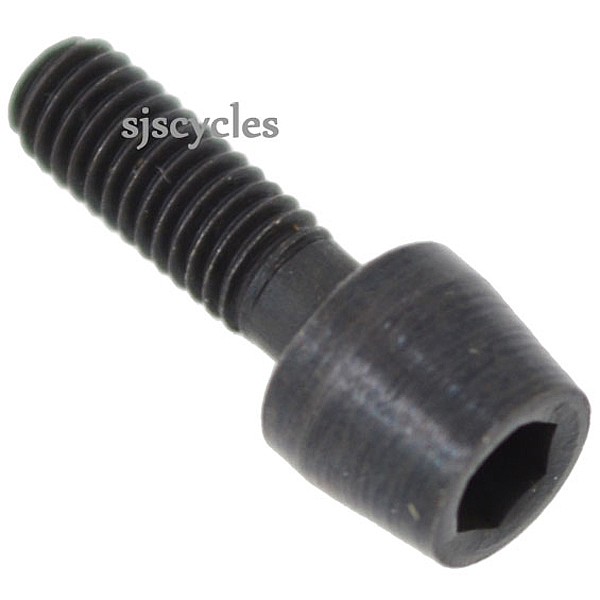 Shimano XTR FC-M970 Adjust Nut Fixing Bolt - M3 x 9mm - Y1H516000