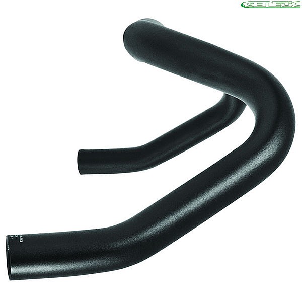 Genetic Digest Road Handlebars Black