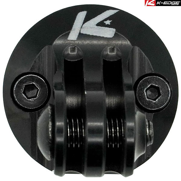 k edge gopro adapter