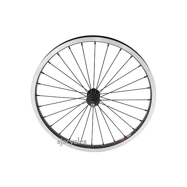 16 349 SJSC for Brompton Superlight Front Wheel – Jtek / CR18