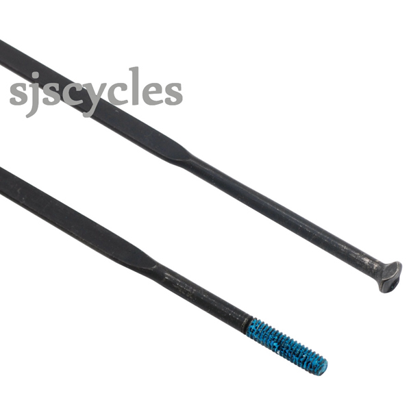 Shimano Dura Ace Wh 9000 C24 Tu Rear Right Spoke Shimano Dura Ace Wh 9000 C24 Tu Rear Right Spoke
