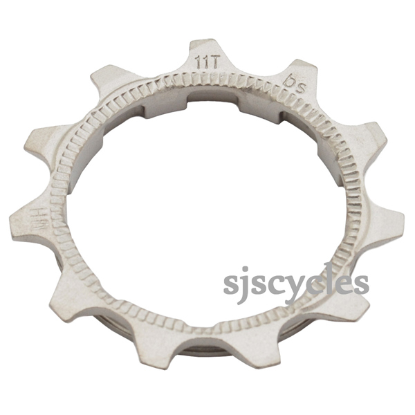 shimano 11 tooth cog