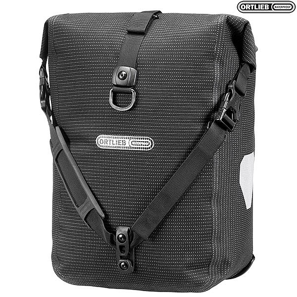 Ortlieb Sport-Roller Free QL3.1 Black 14.5L
