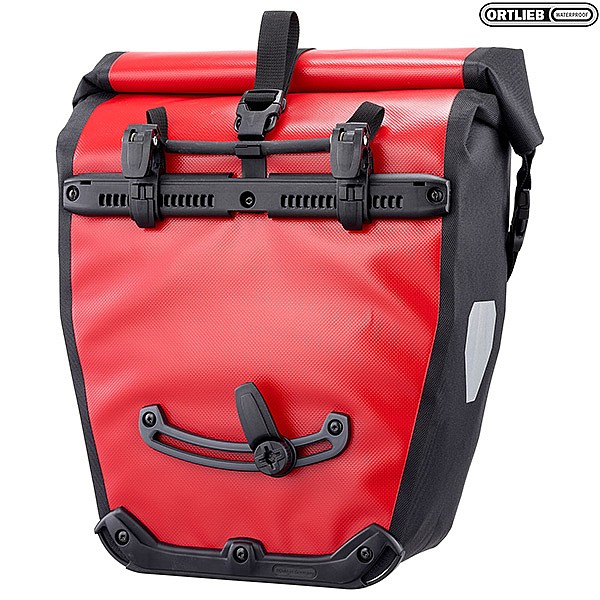 Ortlieb Back Roller City 40Ltr