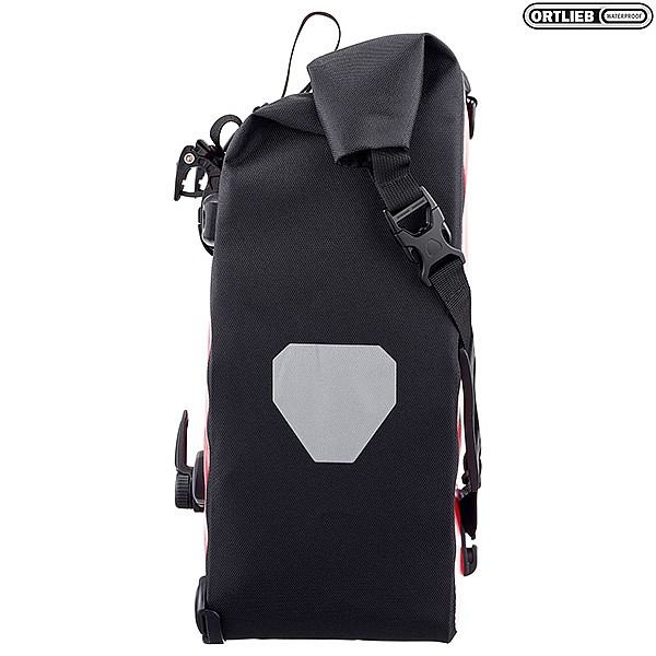 Ortlieb back roller laptop shop