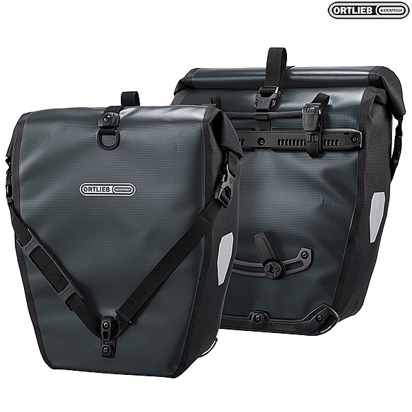 Ortlieb deals 40l pannier