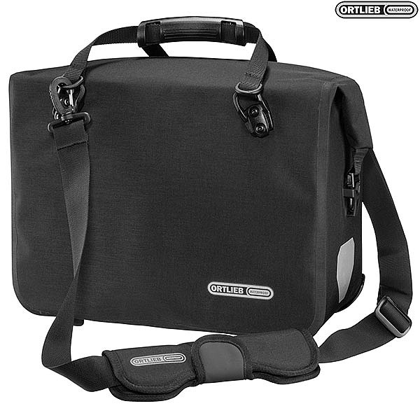 pannier briefcase