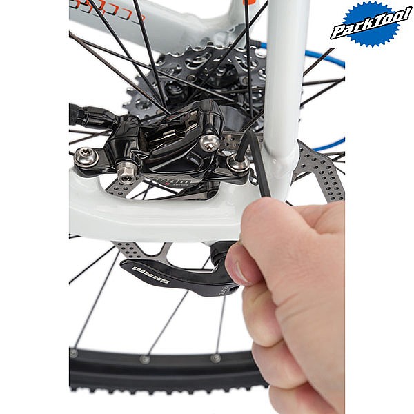 Park Tool TWS 1 L Shaped Torx Wrench Set