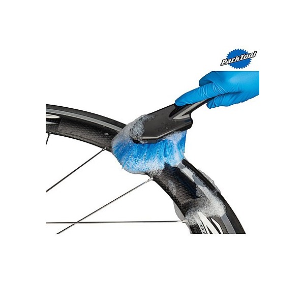 Park Tool BCB-4.2 Bike Cleaning Brush Set