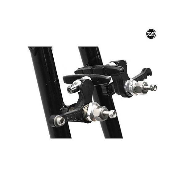 パーツ PAUL RACK ADAPTER PAIR PAUL COMPONENT Rack Adapter