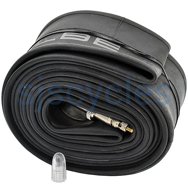 Produktbild von Schwalbe SV13 Fahrradschlauch 2er Set – Für 26 Zoll Räder, Sclaverandventil